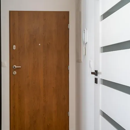 Apartament Brynów Rzepakowa Harmony By Bookinghost