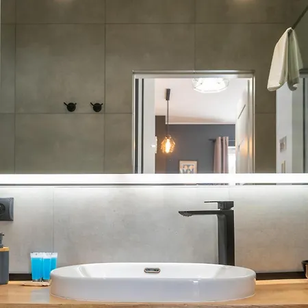 Apartament Brynów Rzepakowa Harmony By Bookinghost