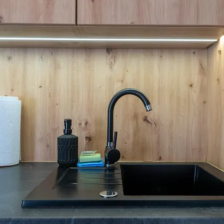 Brynow Rzepakowa Harmony By Bookinghost Apartman *