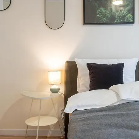 Brynów Rzepakowa Harmony By Bookinghost Apartament *