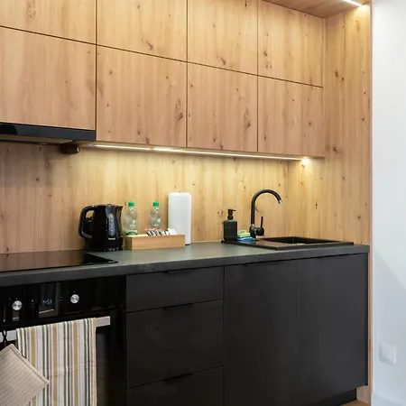 Brynow Rzepakowa Harmony By Bookinghost