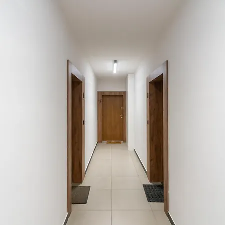 Apartament Brynów Rzepakowa Harmony By Bookinghost