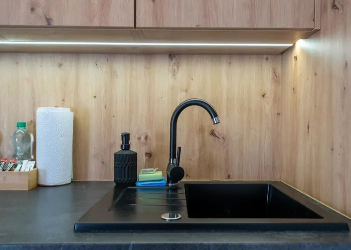 Brynow Rzepakowa Harmony By Bookinghost Апартаменты *