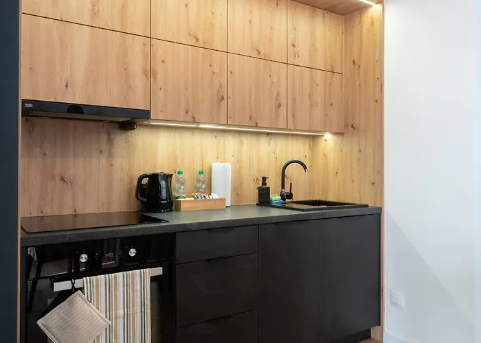 Brynow Rzepakowa Harmony By Bookinghost