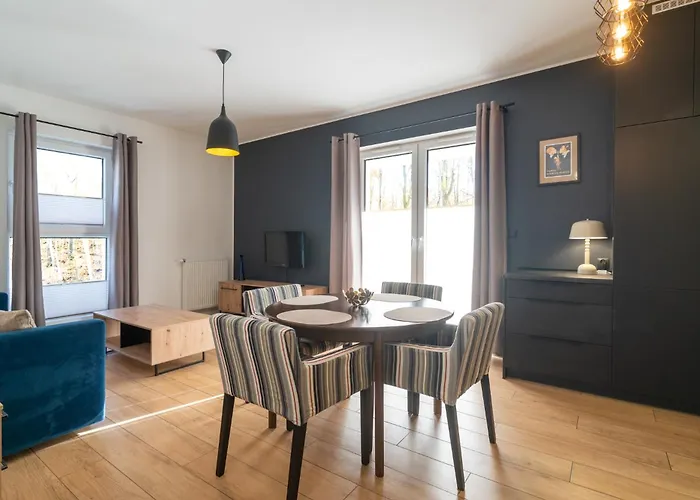 Brynow Rzepakowa Harmony By Bookinghost Катовице